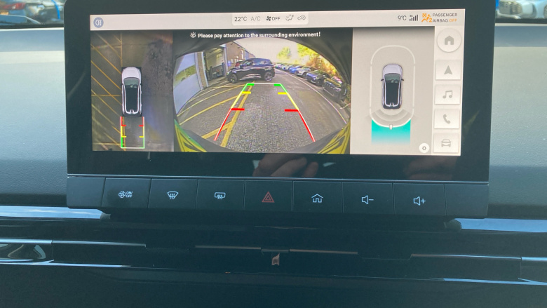 MG MG4 180kW Trophy EV Extended Range 77kWh 5dr Auto Electric Hatchback